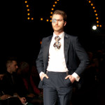 fashion show - runway show - fashion photography - fashion designer - male model