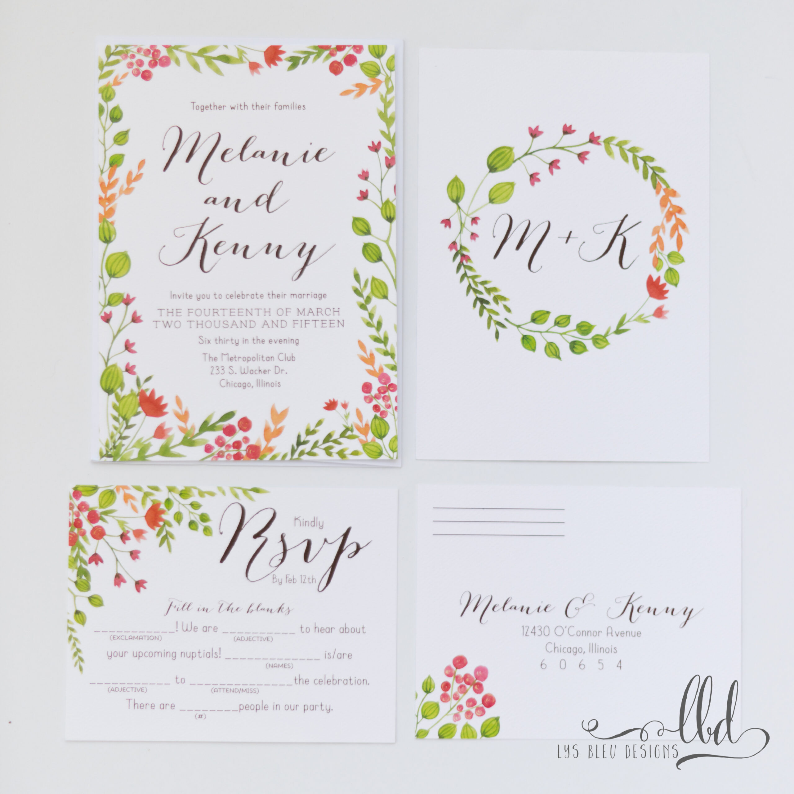 product photography - wedding invitations - product photographer - product photos