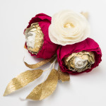 product photography - paper flowers - product photographer - product photos - home goods