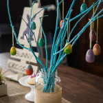 product photography - easter decorations - product photographer - product photos - home decor